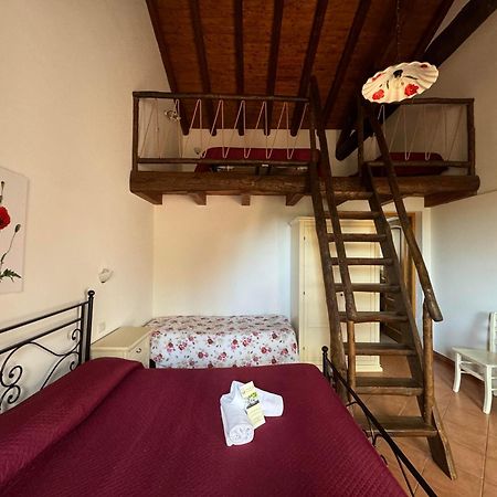 Agriturismo Galea Riposto Bagian luar foto