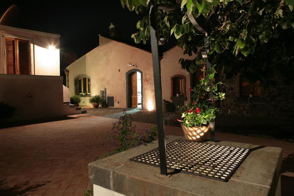 Agriturismo Galea Riposto Ruang foto