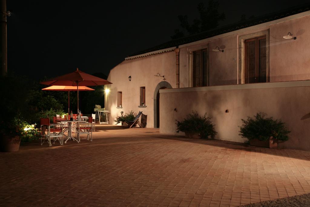 Agriturismo Galea Riposto Bagian luar foto