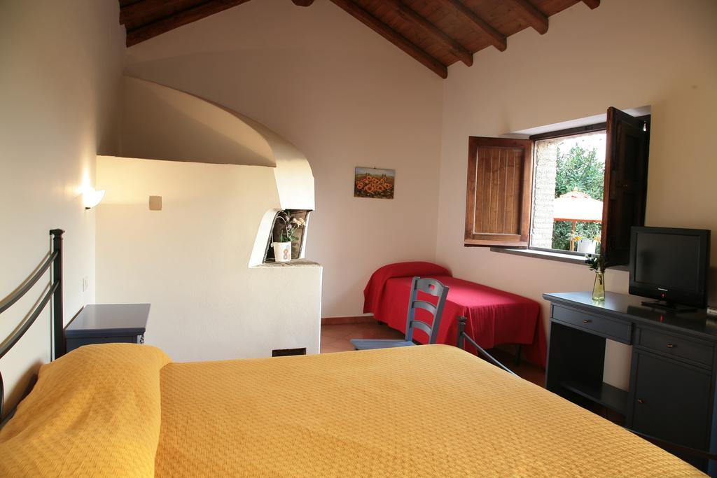 Agriturismo Galea Riposto Ruang foto