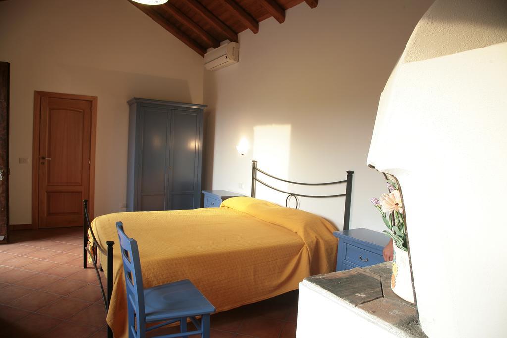 Agriturismo Galea Riposto Bagian luar foto