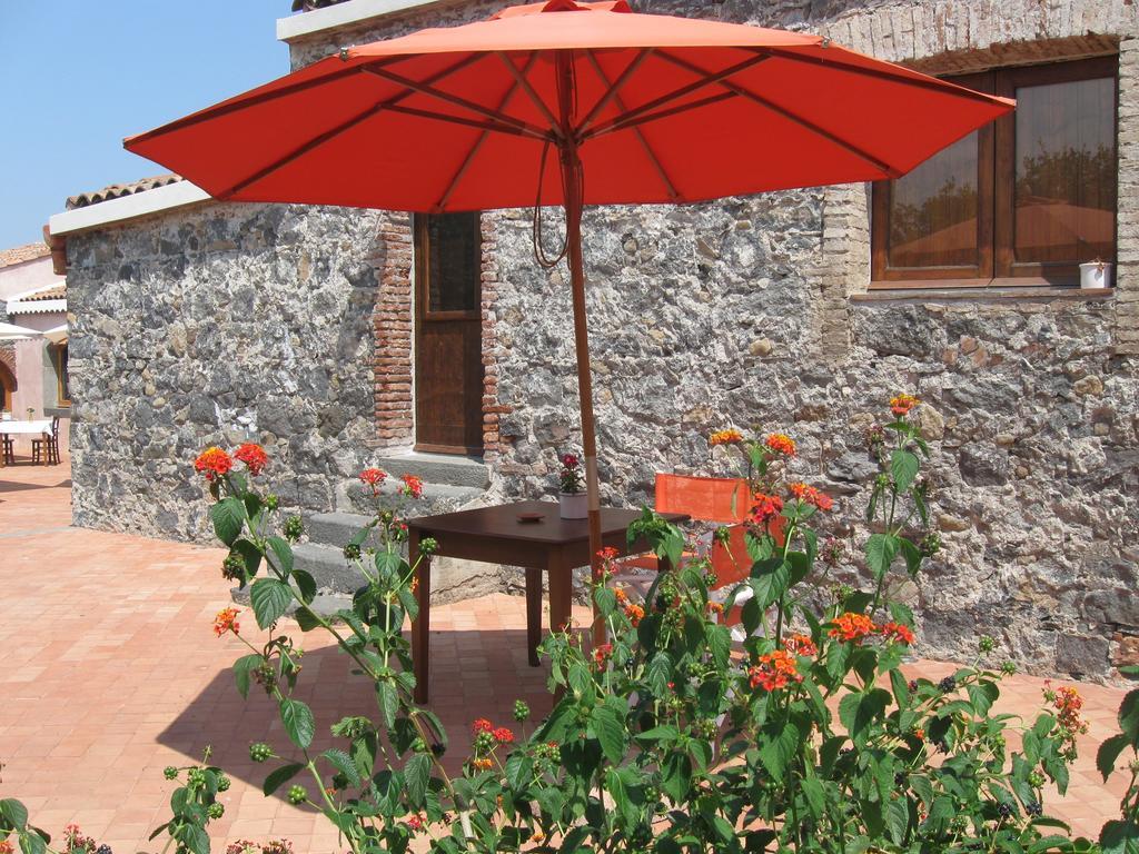 Agriturismo Galea Riposto Ruang foto