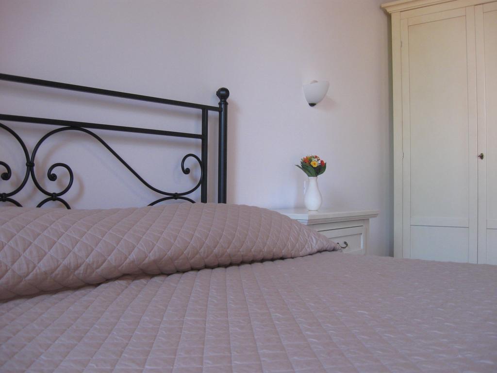 Agriturismo Galea Riposto Ruang foto