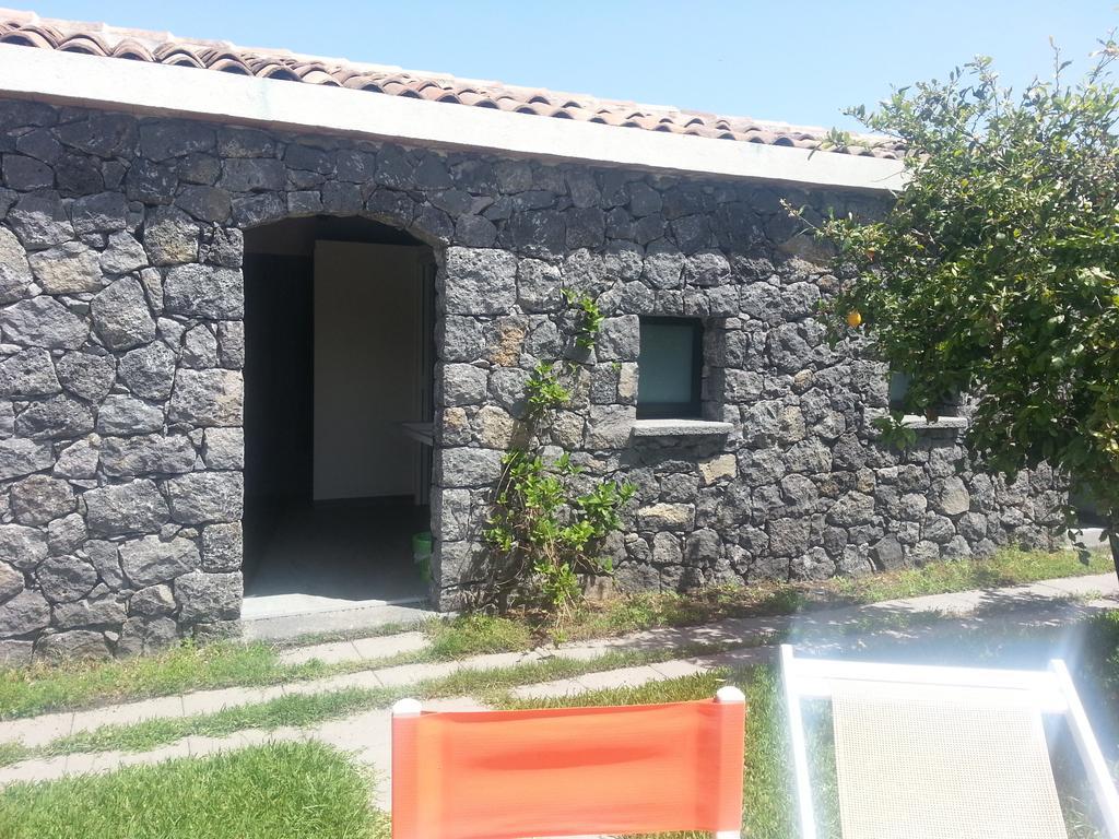 Agriturismo Galea Riposto Bagian luar foto