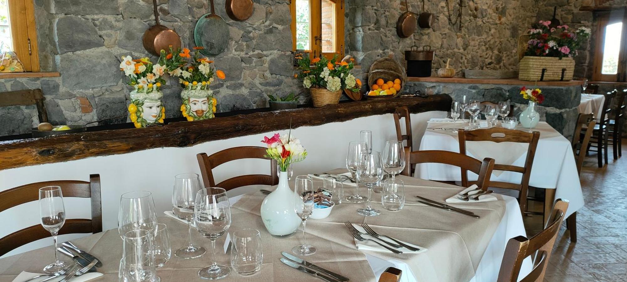 Agriturismo Galea Riposto Bagian luar foto