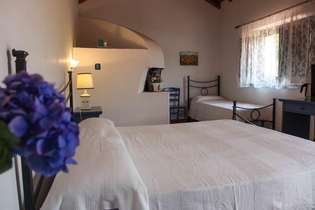 Agriturismo Galea Riposto Bagian luar foto