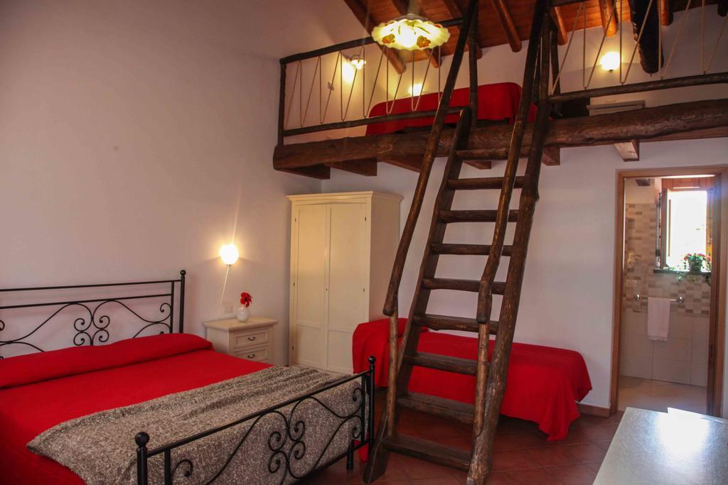 Agriturismo Galea Riposto Bagian luar foto
