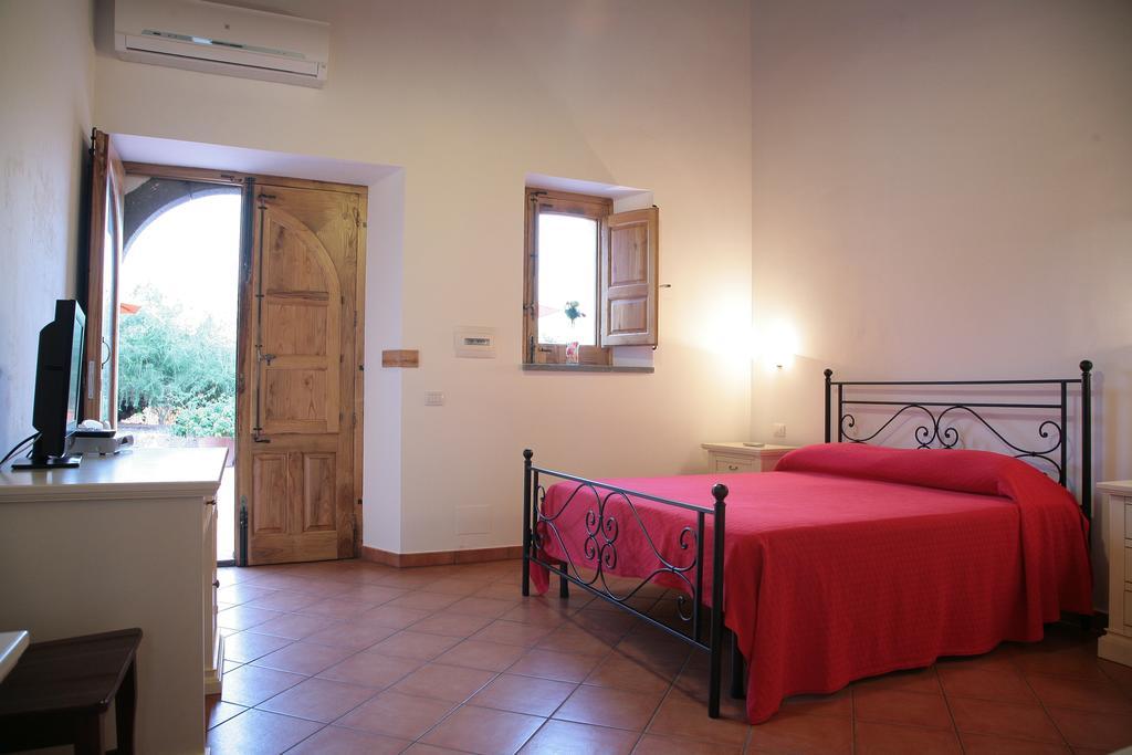 Agriturismo Galea Riposto Bagian luar foto
